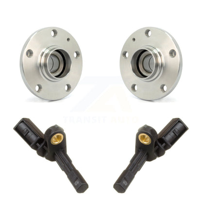 Wheel Bearing Hub Assembly Kit-K7S-103361 - Kit.bestparts.ca