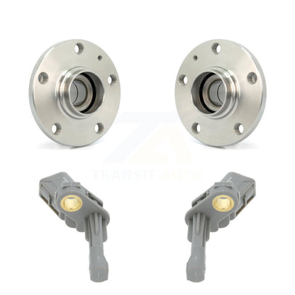 Wheel Bearing Hub Assembly Kit-K7S-103362 - Kit.bestparts.ca