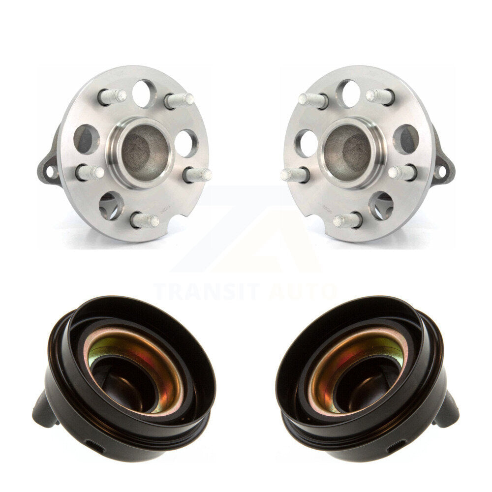 Wheel Bearing Hub Assembly Kit-K7S-103363 - Kit.bestparts.ca