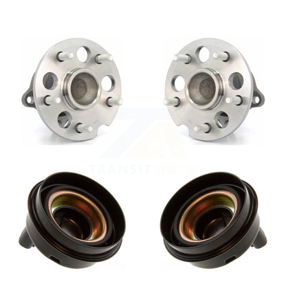 Wheel Bearing Hub Assembly Kit-K7S-103363 - Kit.bestparts.ca