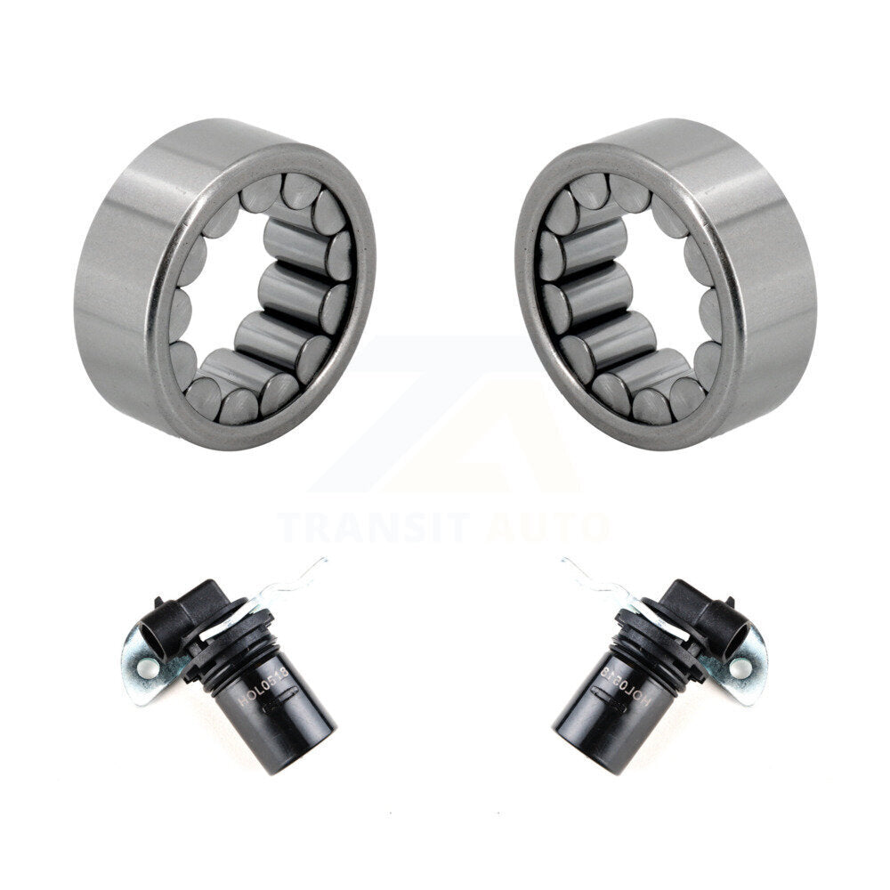 Wheel Bearing Kit-K7S-103371 - Kit.bestparts.ca Kit.bestparts.ca
