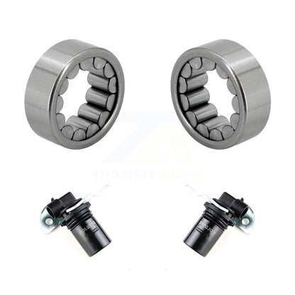 Wheel Bearing Kit-K7S-103371 - Kit.bestparts.ca