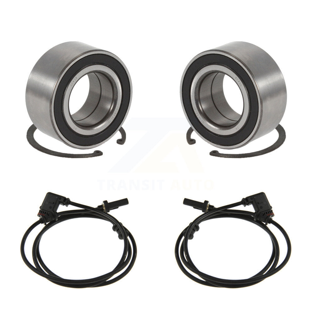 Wheel Bearing Kit-K7S-103372 - Kit.bestparts.ca