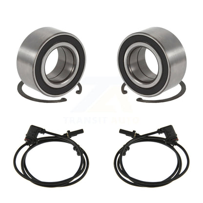 Wheel Bearing Kit-K7S-103372 - Kit.bestparts.ca