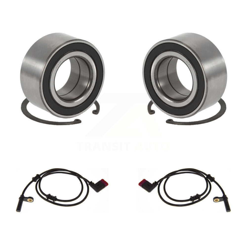 Wheel Bearing Kit-K7S-103373 - Kit.bestparts.ca Kit.bestparts.ca
