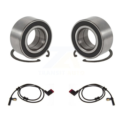 Wheel Bearing Kit-K7S-103373 - Kit.bestparts.ca