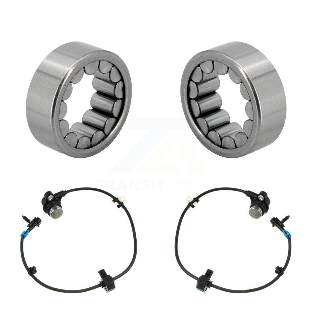 Wheel Bearing Kit-K7S-103374 - Kit.bestparts.ca Kit.bestparts.ca