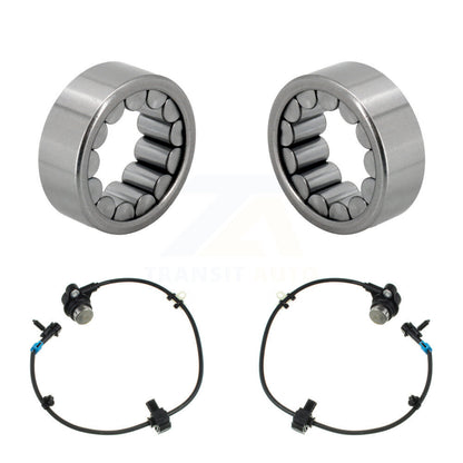 Wheel Bearing Kit-K7S-103374 - Kit.bestparts.ca