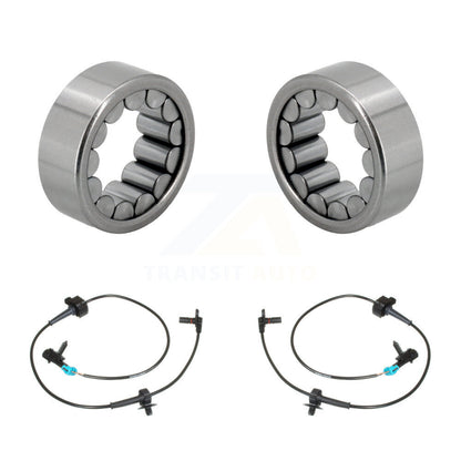 Wheel Bearing Kit-K7S-103376 - Kit.bestparts.ca