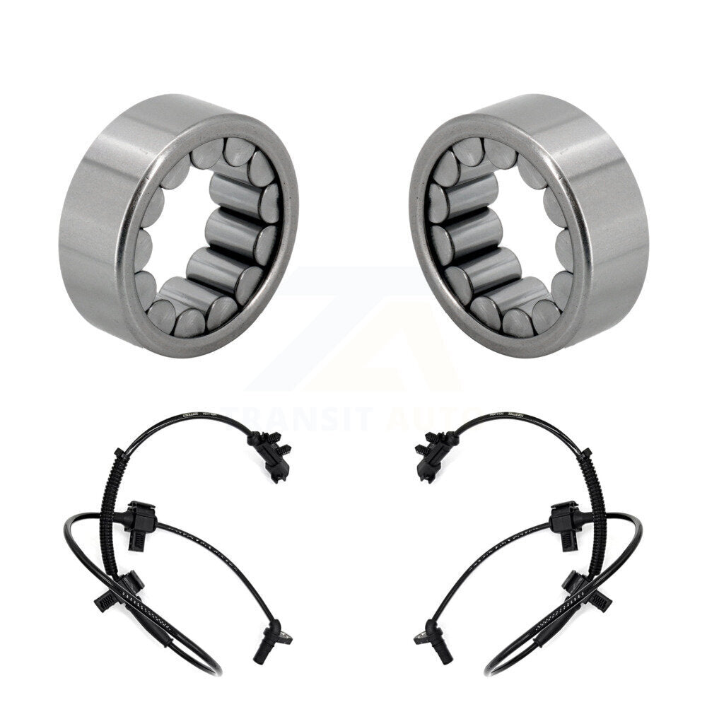 Wheel Bearing Kit-K7S-103377 - Kit.bestparts.ca