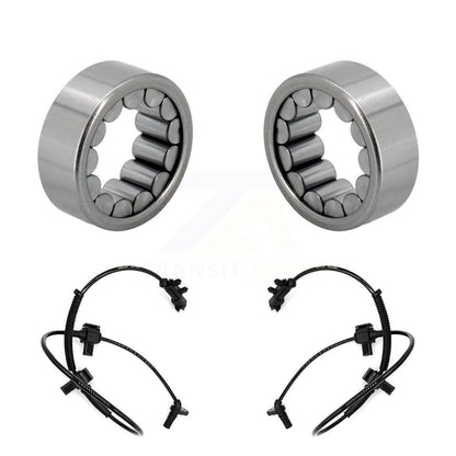 Wheel Bearing Kit-K7S-103377 - Kit.bestparts.ca