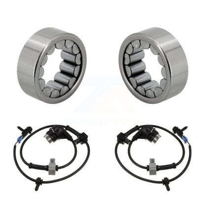 Wheel Bearing Kit-K7S-103378 - Kit.bestparts.ca
