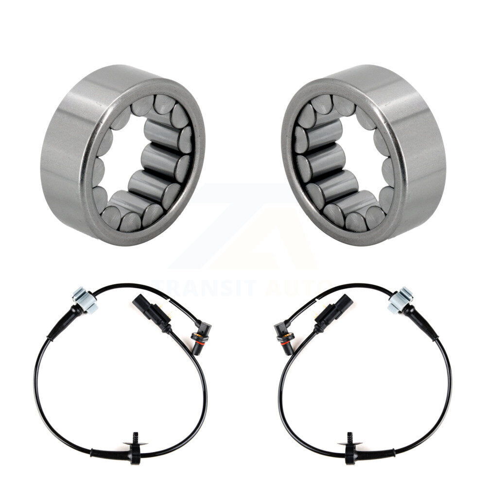 Wheel Bearing Kit-K7S-103379 - Kit.bestparts.ca