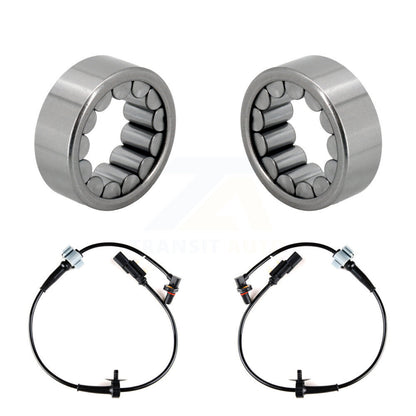 Wheel Bearing Kit-K7S-103379 - Kit.bestparts.ca