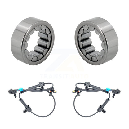 Wheel Bearing Kit-K7S-103381 - Kit.bestparts.ca