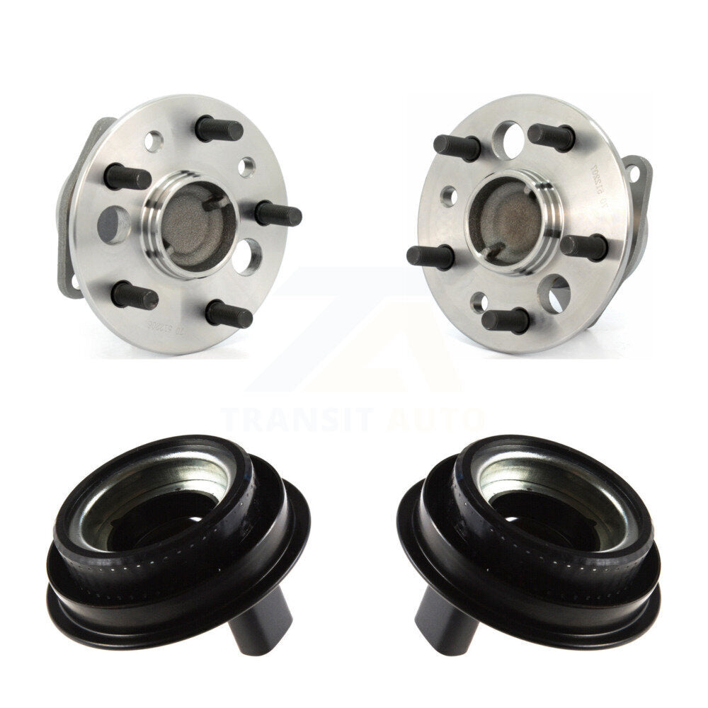 Wheel Bearing Hub Assembly Kit-K7S-103383