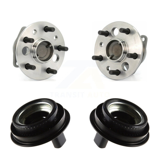 Wheel Bearing Hub Assembly Kit-K7S-103383