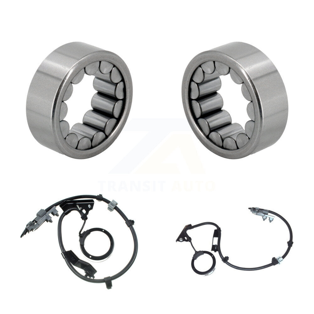 Wheel Bearing Kit-K7S-103395 - Kit.bestparts.ca