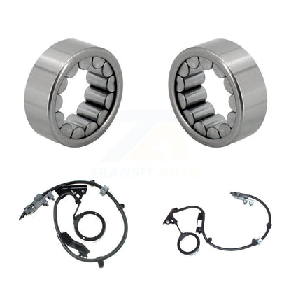 Wheel Bearing Kit-K7S-103395 - Kit.bestparts.ca