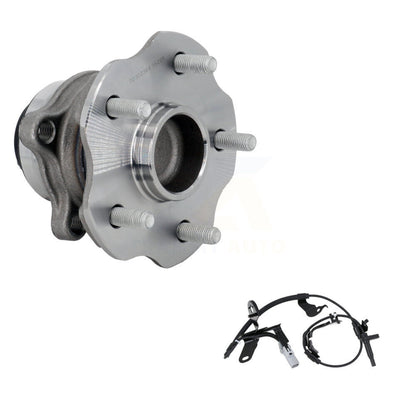 Wheel Bearing Hub Assembly Kit-K7S-103399 - Kit.bestparts.ca