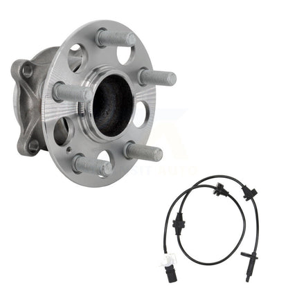 Wheel Bearing Hub Assembly Kit-K7S-103403 - Kit.bestparts.ca