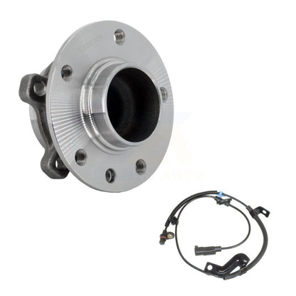 Wheel Bearing Hub Assembly Kit-K7S-103406 - Kit.bestparts.ca