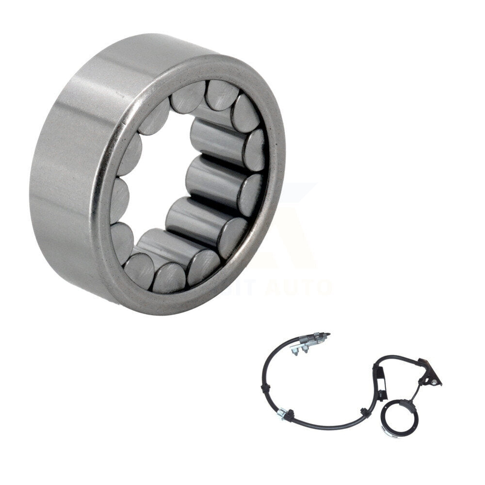 Wheel Bearing Kit-K7S-103408 - Kit.bestparts.ca Kit.bestparts.ca