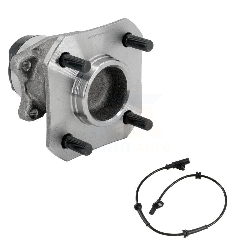 Wheel Bearing Hub Assembly Kit-K7S-103413 - Kit.bestparts.ca
