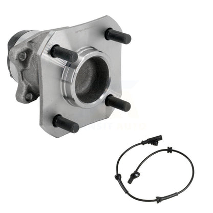 Wheel Bearing Hub Assembly Kit-K7S-103413 - Kit.bestparts.ca