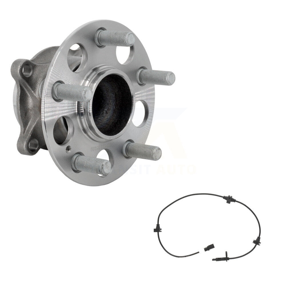 Wheel Bearing Hub Assembly Kit-K7S-103415 - Kit.bestparts.ca Kit.bestparts.ca