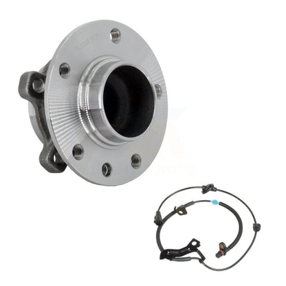 Wheel Bearing Hub Assembly Kit-K7S-103417 - Kit.bestparts.ca