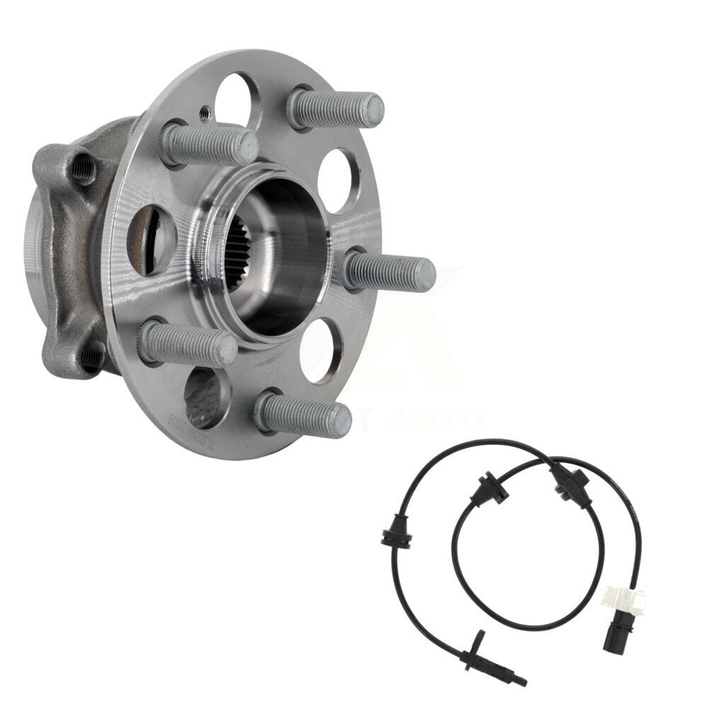 Wheel Bearing Hub Assembly Kit-K7S-103419 - Kit.bestparts.ca Kit.bestparts.ca