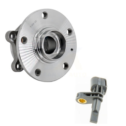 Wheel Bearing Hub Assembly Kit-K7S-103420 - Kit.bestparts.ca