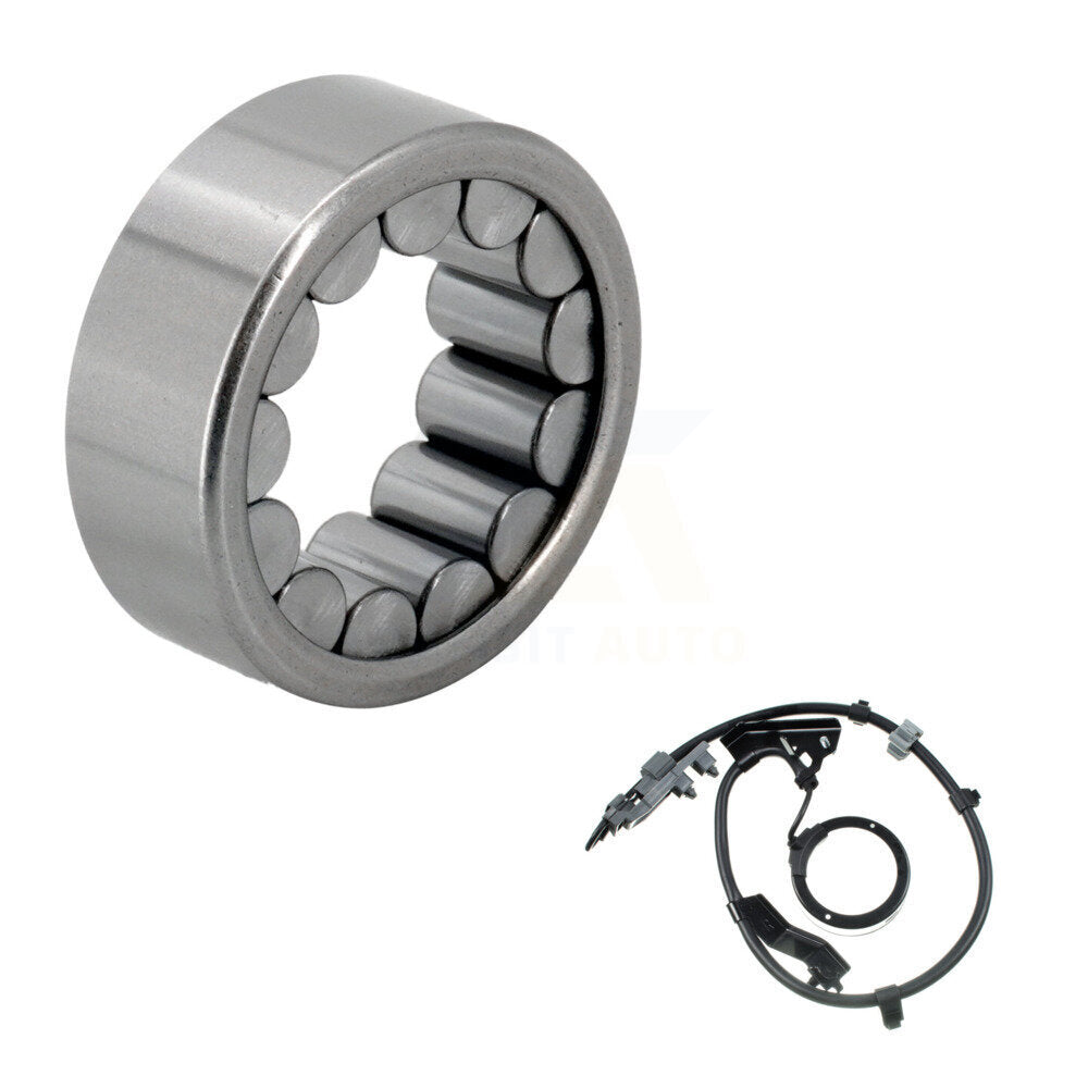 Wheel Bearing Kit-K7S-103421 - Kit.bestparts.ca Kit.bestparts.ca