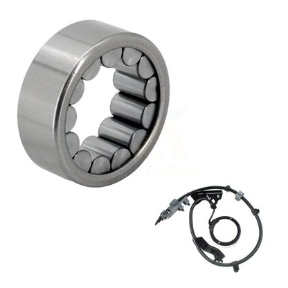 Wheel Bearing Kit-K7S-103421 - Kit.bestparts.ca