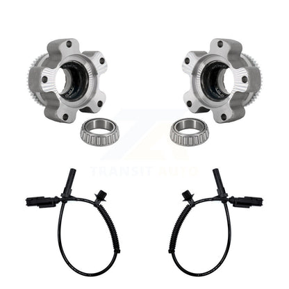 Wheel Bearing Hub Assembly Kit-K7S-103426 - Kit.bestparts.ca