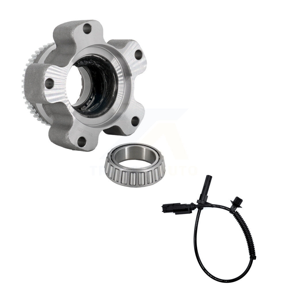 Wheel Bearing Hub Assembly Kit-K7S-103435 - Kit.bestparts.ca