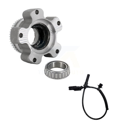 Wheel Bearing Hub Assembly Kit-K7S-103435 - Kit.bestparts.ca