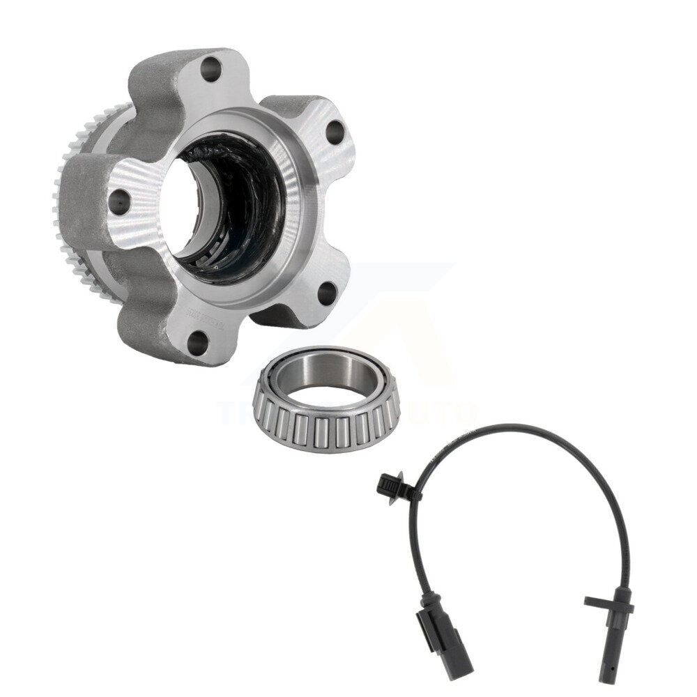 Wheel Bearing Hub Assembly Kit-K7S-103436 - Kit.bestparts.ca Kit.bestparts.ca