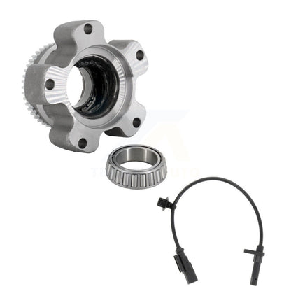 Wheel Bearing Hub Assembly Kit-K7S-103436 - Kit.bestparts.ca
