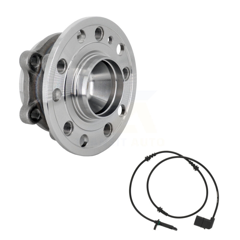 Wheel Bearing Hub Assembly Kit-K7S-103441 - Kit.bestparts.ca