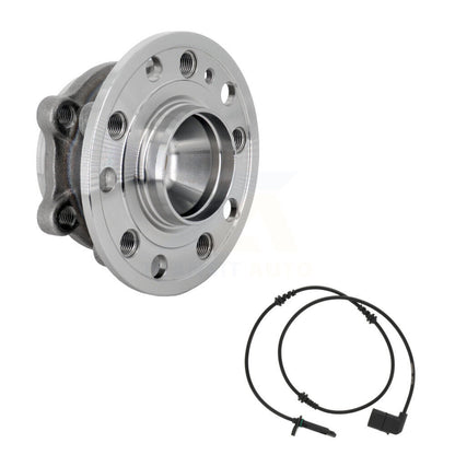 Wheel Bearing Hub Assembly Kit-K7S-103441 - Kit.bestparts.ca