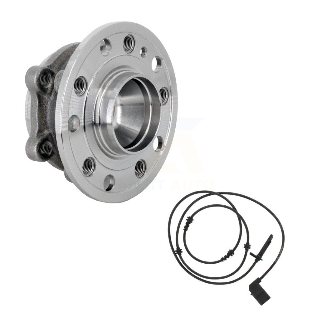 Wheel Bearing Hub Assembly Kit-K7S-103448 - Kit.bestparts.ca Kit.bestparts.ca