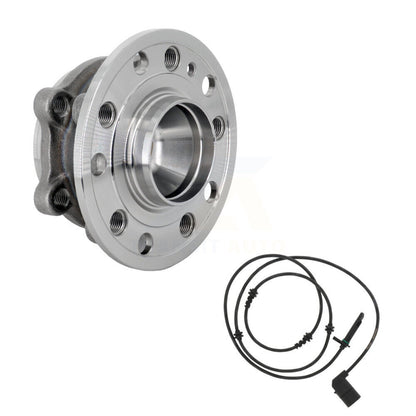 Wheel Bearing Hub Assembly Kit-K7S-103448 - Kit.bestparts.ca