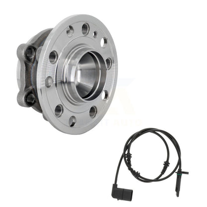 Wheel Bearing Hub Assembly Kit-K7S-103449 - Kit.bestparts.ca
