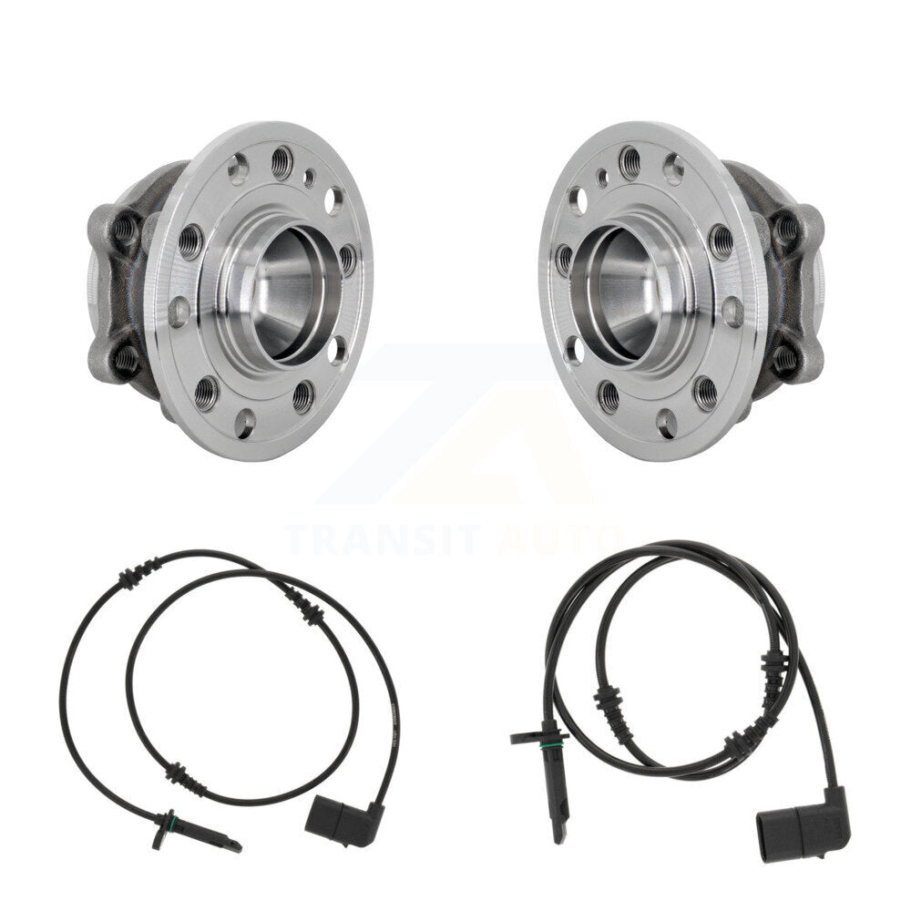 Wheel Bearing Hub Assembly Kit-K7S-103452 - Kit.bestparts.ca Kit.bestparts.ca