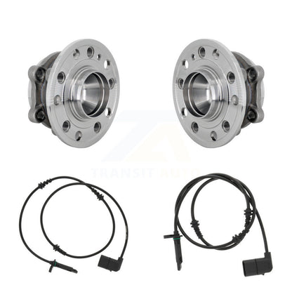 Wheel Bearing Hub Assembly Kit-K7S-103452 - Kit.bestparts.ca