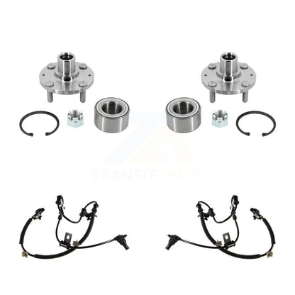 Wheel Bearing Hub Assembly Kit-K7S-103454 - Kit.bestparts.ca