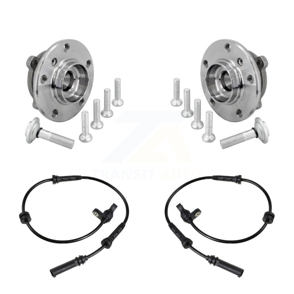 Wheel Bearing Hub Assembly Kit-K7S-103460 - Kit.bestparts.ca Kit.bestparts.ca