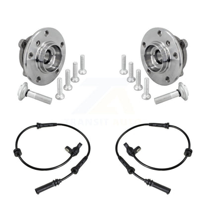 Wheel Bearing Hub Assembly Kit-K7S-103460 - Kit.bestparts.ca